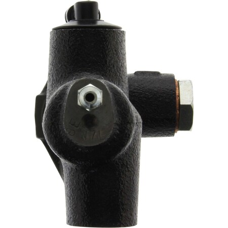 Centric Parts Premium Brake Master Cylinder, 130.45504 130.45504